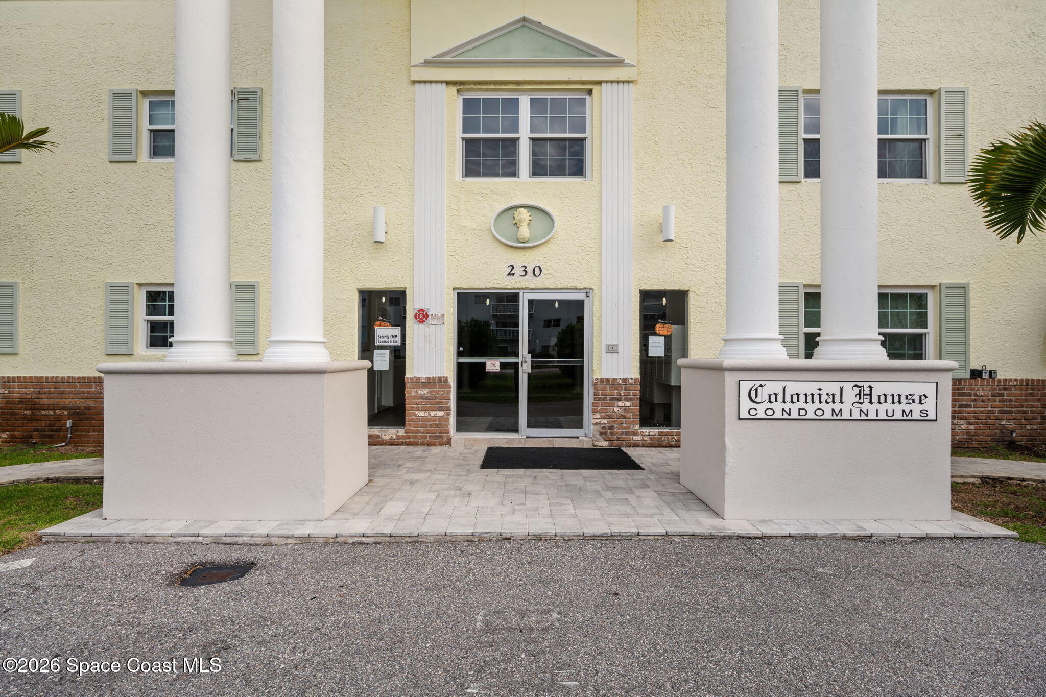 230 Columbia Drive 319