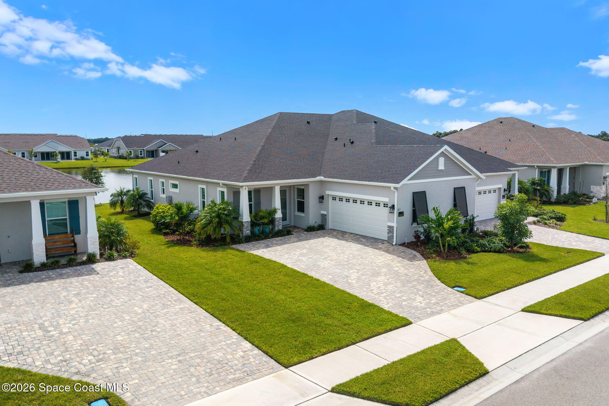 3008 Pangea Circle