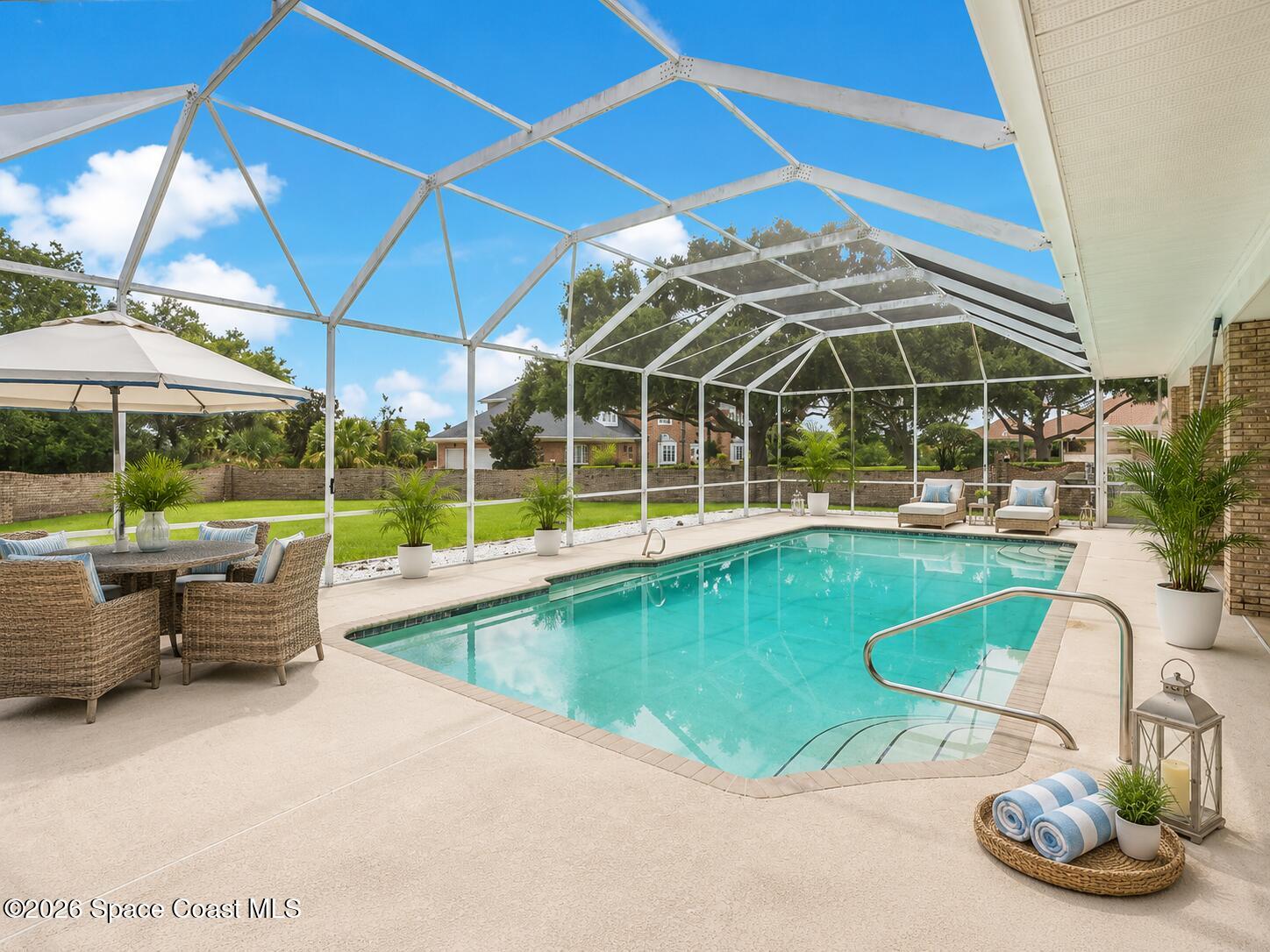 772 Oak Park Drive