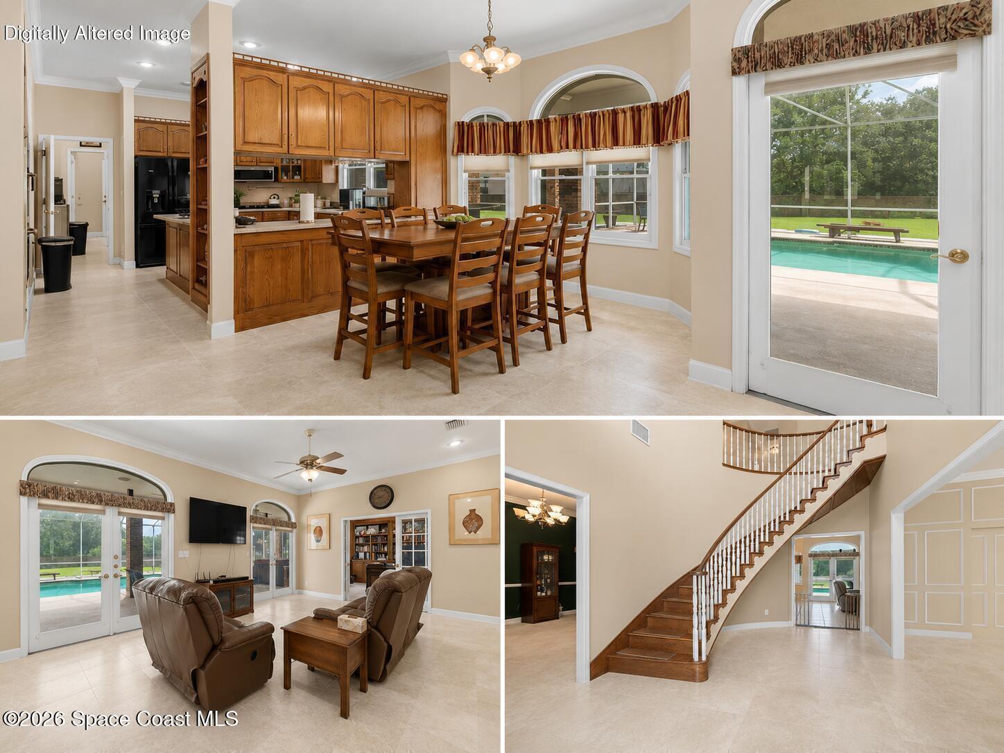 772 Oak Park Drive