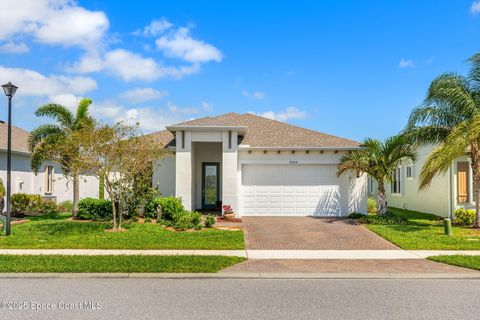 2364 Trift Bridge Circle Melbourne FL 32940