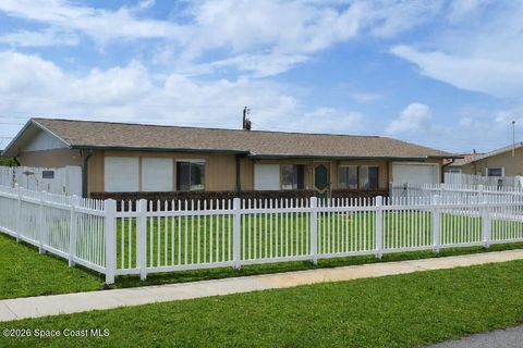 960 Bacon Circle NE Palm Bay FL 32905