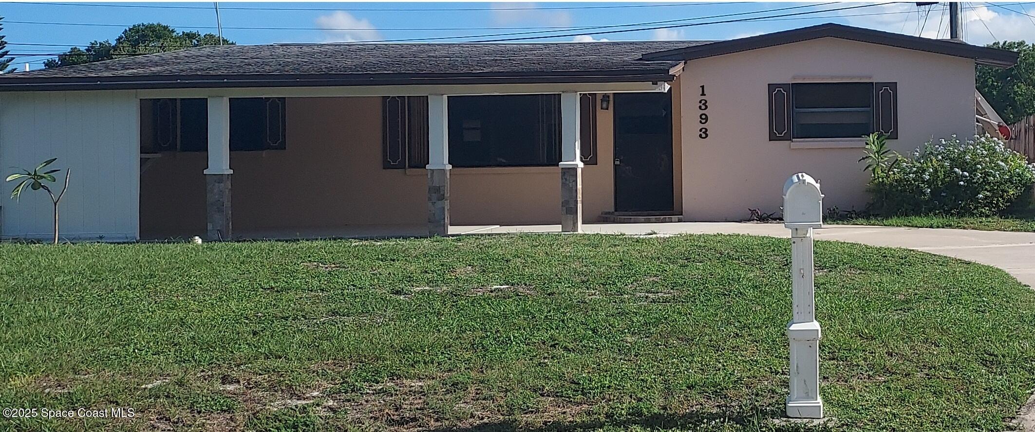 1393 Stanley Drive