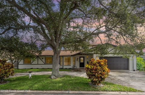 Property photo of 1635 sandpiper street, merritt island, fl 32952