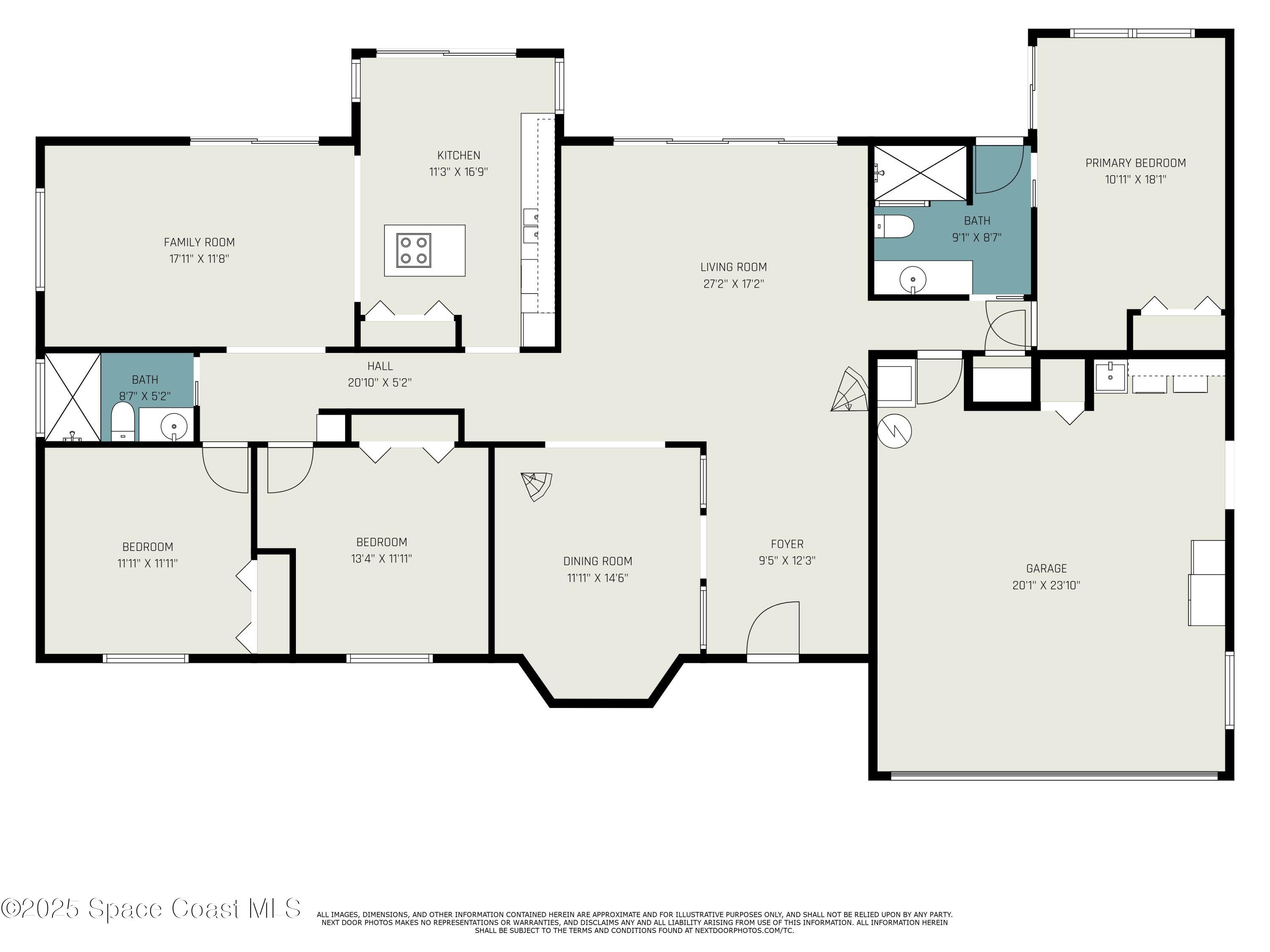 1635 Sandpiper Street