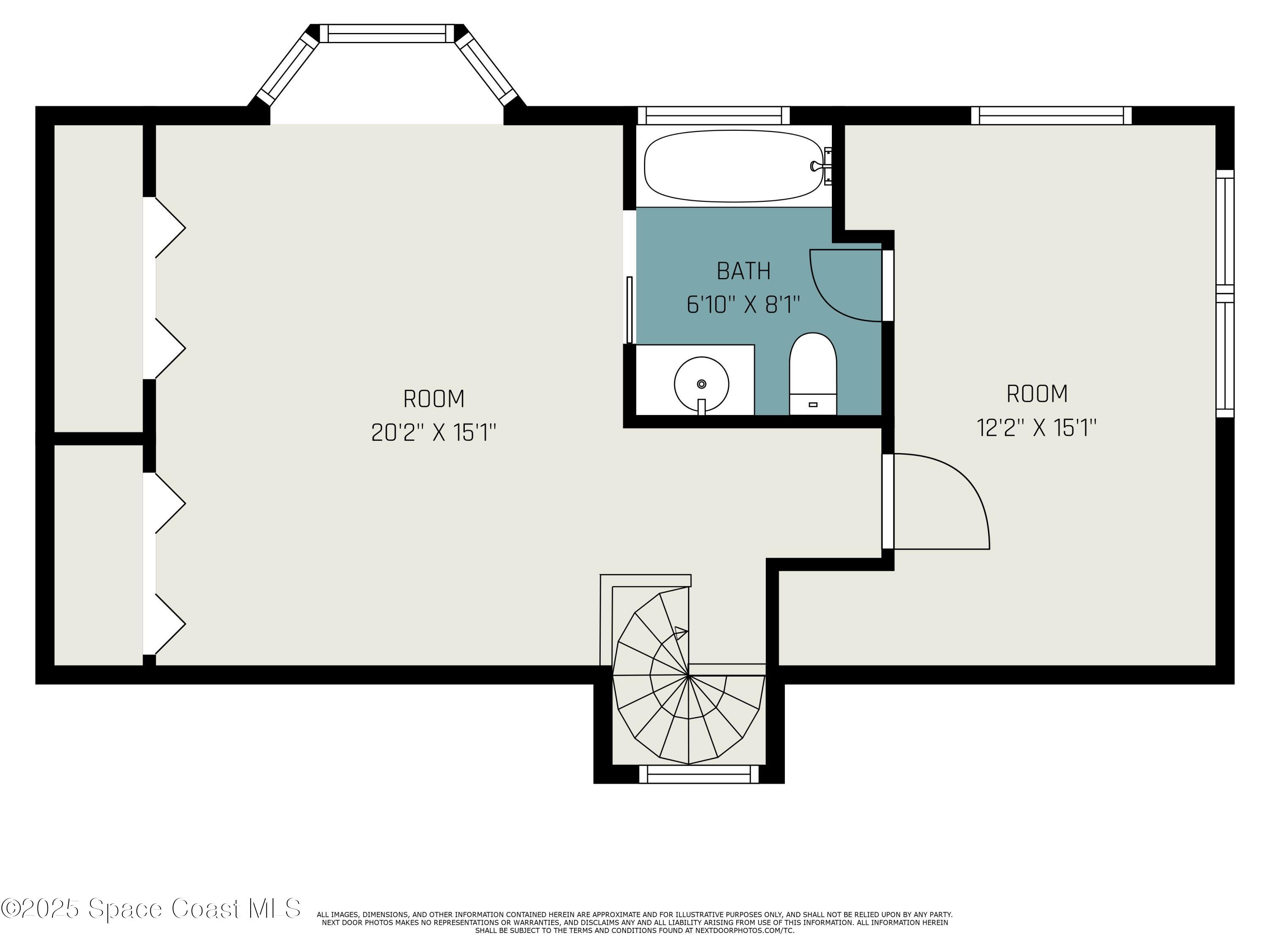 1635 Sandpiper Street