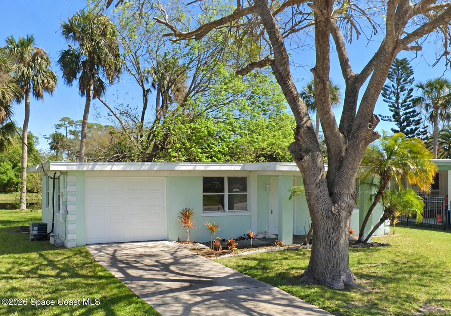 414 Jefferson Avenue