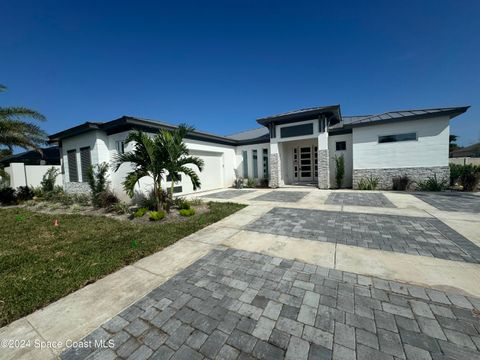 A home in Rockledge