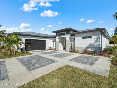 A home in Rockledge