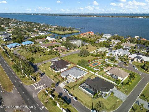 A home in Rockledge