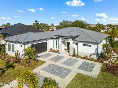 A home in Rockledge