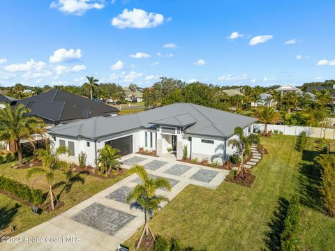 A home in Rockledge