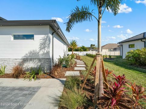 A home in Rockledge