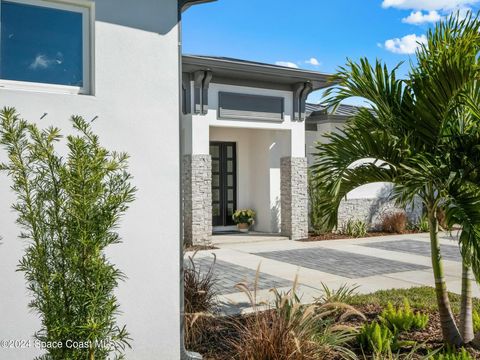 A home in Rockledge