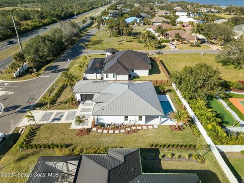 A home in Rockledge