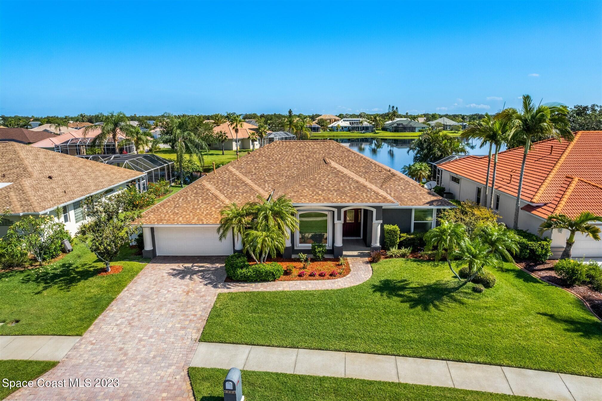 Photo 1 of 73 — 4321 Stoney Point Road, Melbourne, FL 32940
