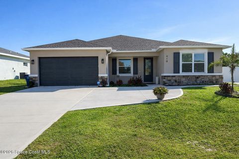 410 Di Lido Street NE Palm Bay FL 32907