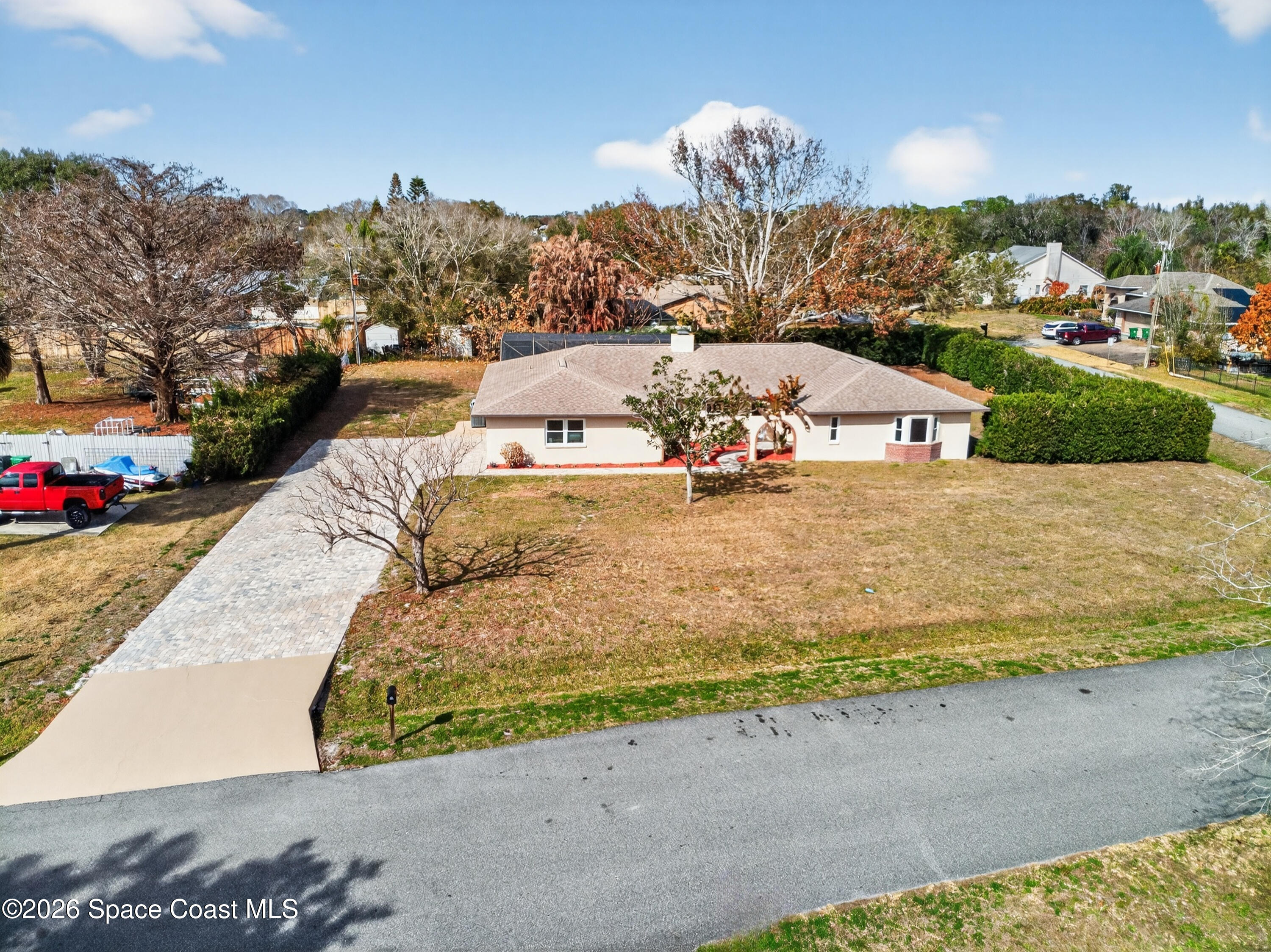 270 Mockingbird Lane