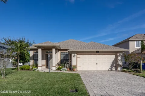3986 Montesino Drive, Rockledge, FL 32955 - #: 1038272
