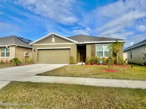 919 Trinity Street Rockledge FL 32955