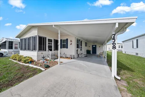 7568 Chasta Road, Micco, FL 32976 - #: 1018991