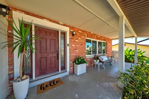 A home in Merritt Island