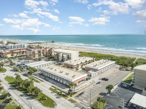 5000 Ocean Beach Boulevard C5 Cocoa Beach FL 32931