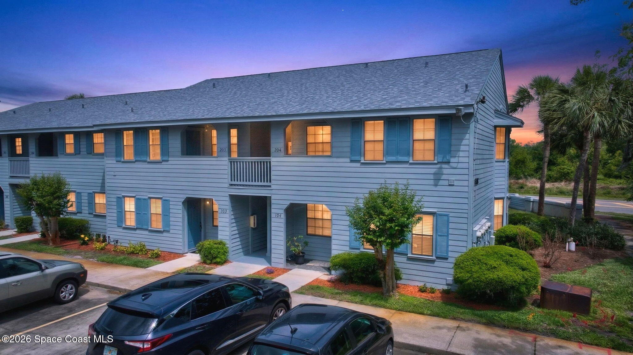 1765 Harrison Street 204