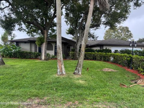 658 Binney Street NE Palm Bay FL 32907