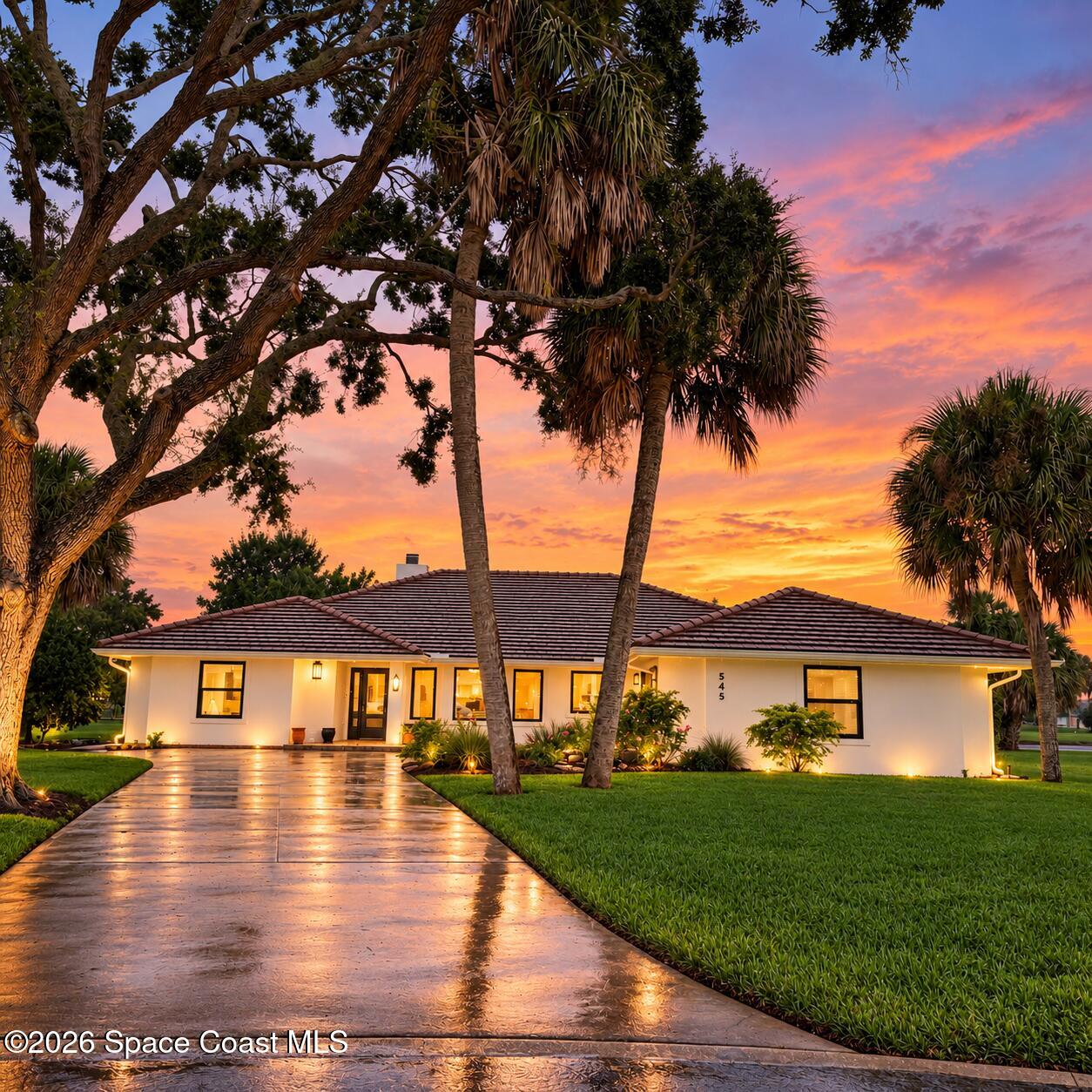 545 Southern Hills Court