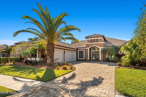 3608 Cappio Drive Melbourne FL 32940