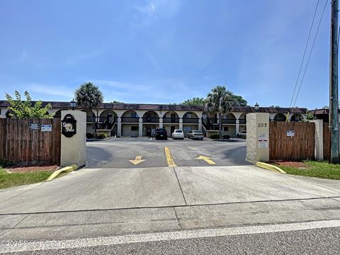 205 Palmetto Avenue 603 Merritt Island FL 32953