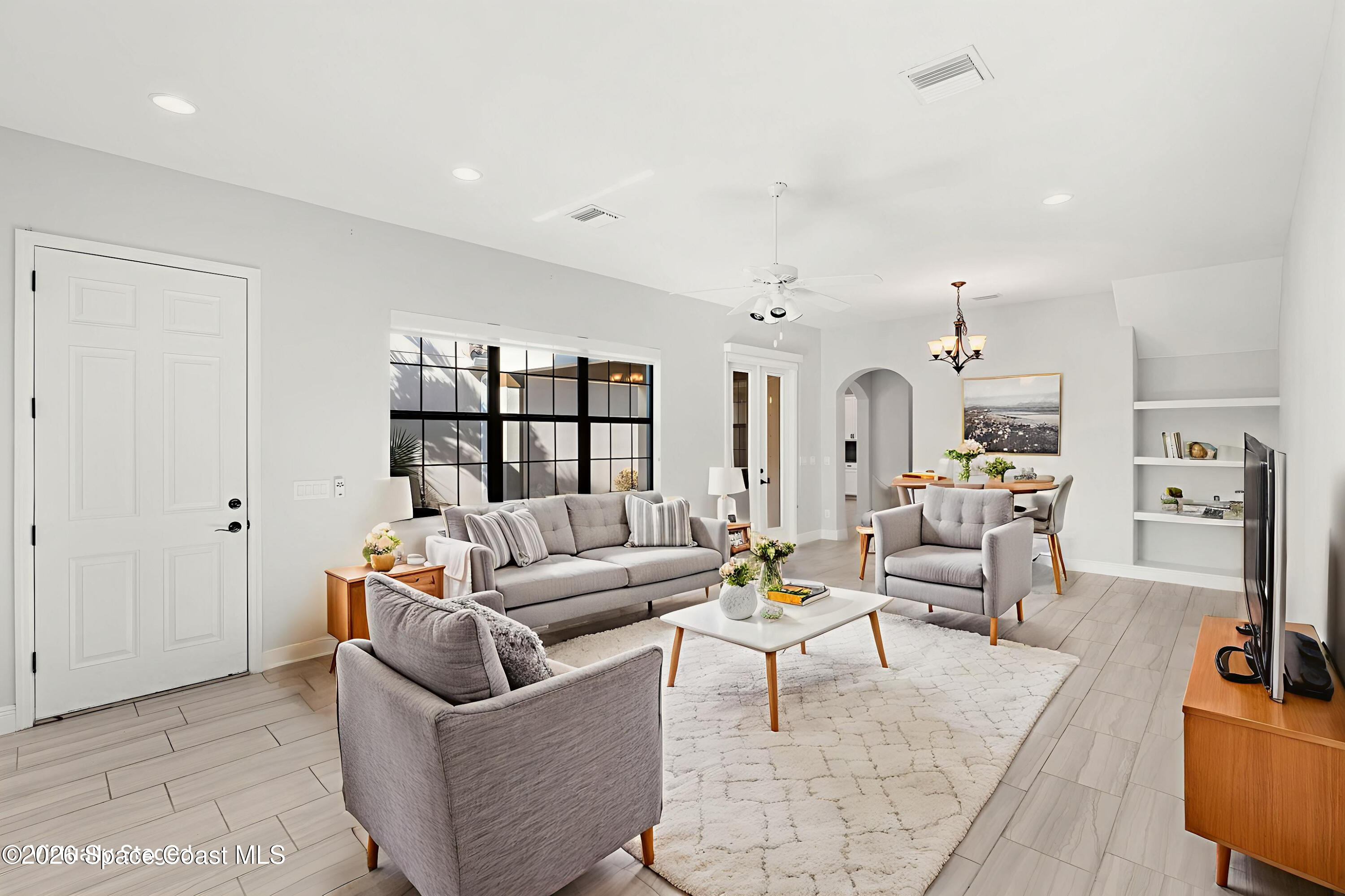 7123 Vista Hermosa Drive