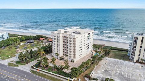 2195 Highway A1a Highway 402 Indian Harbour Beach FL 32937