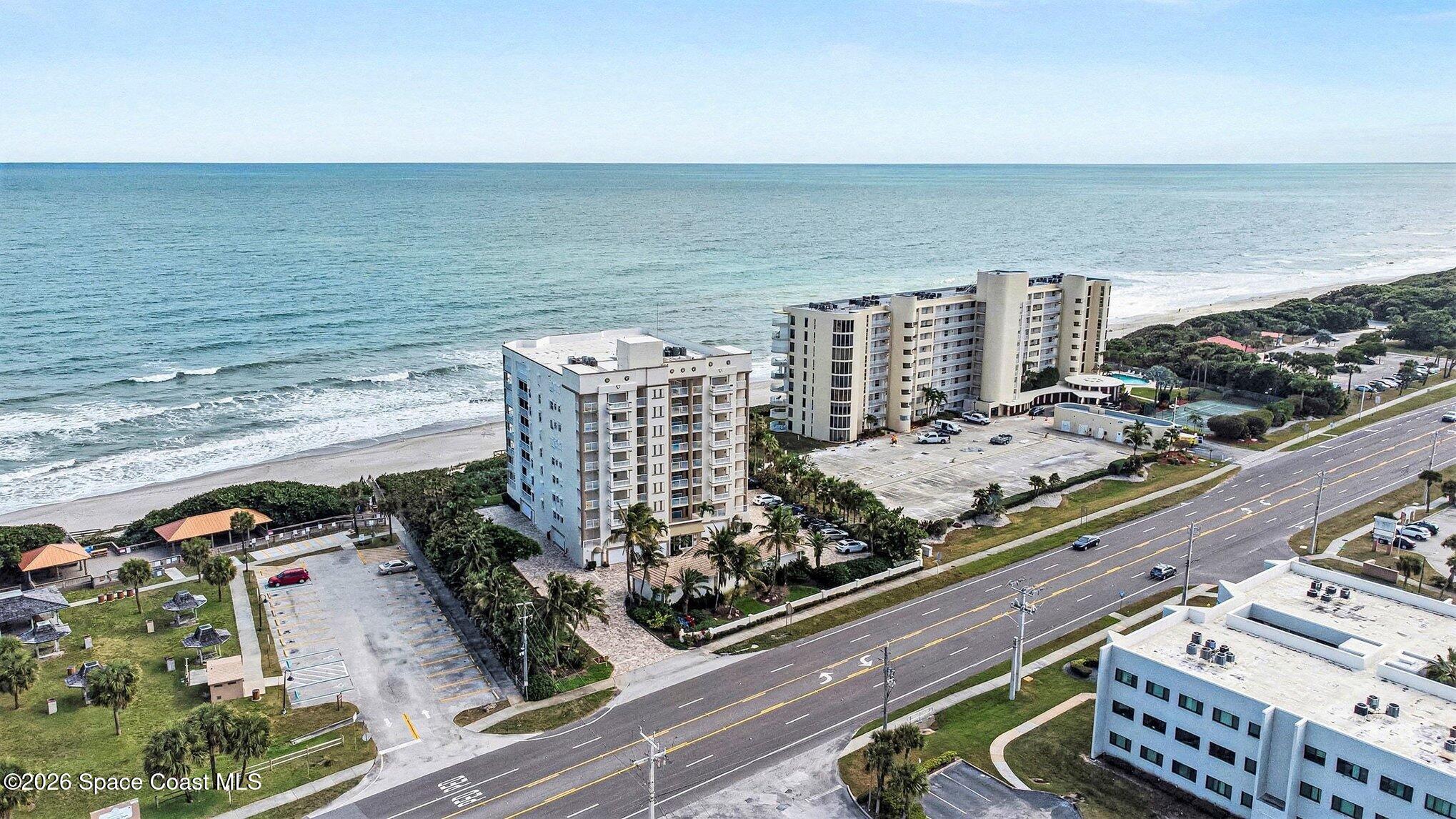 2195 Highway A1a Highway 402