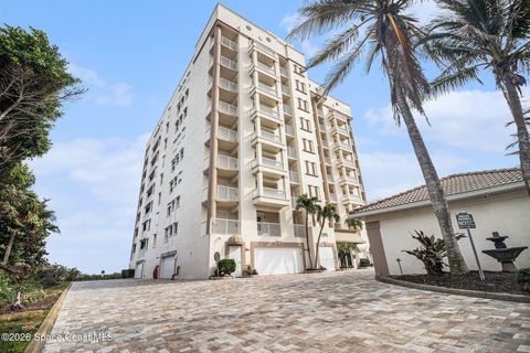 2195 Highway A1a Highway 402 Indian Harbour Beach FL 32937