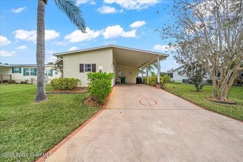 334 Outer Drive Cocoa FL 32926