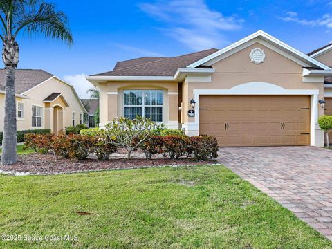 5800 Claiborne Street Melbourne FL 32940