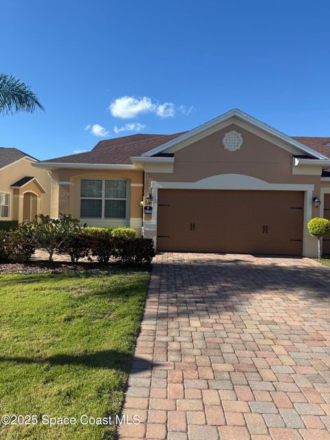 5800 Claiborne Street Melbourne FL 32940