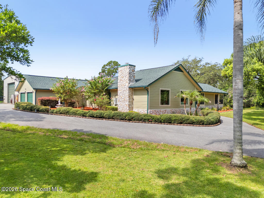3885 Lost Tree Court