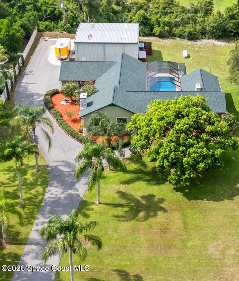 3885 Lost Tree Court