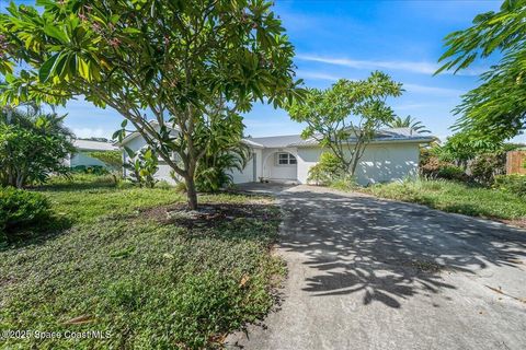 620 Jamaica Boulevard Satellite Beach FL 32937