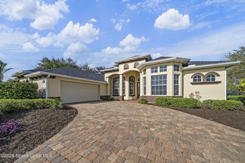 A home in Rockledge