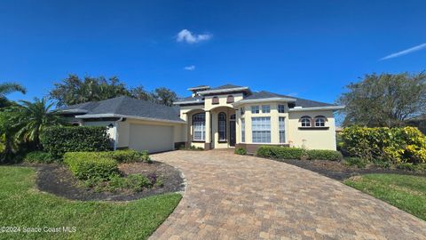 A home in Rockledge