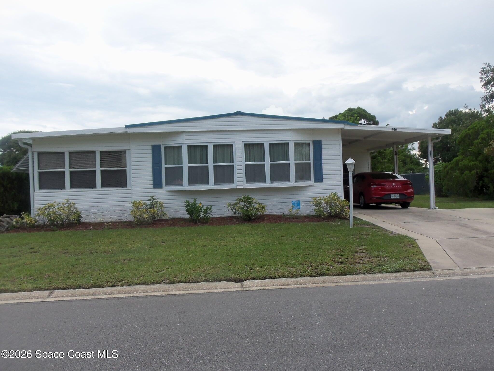 346 Egret Circle