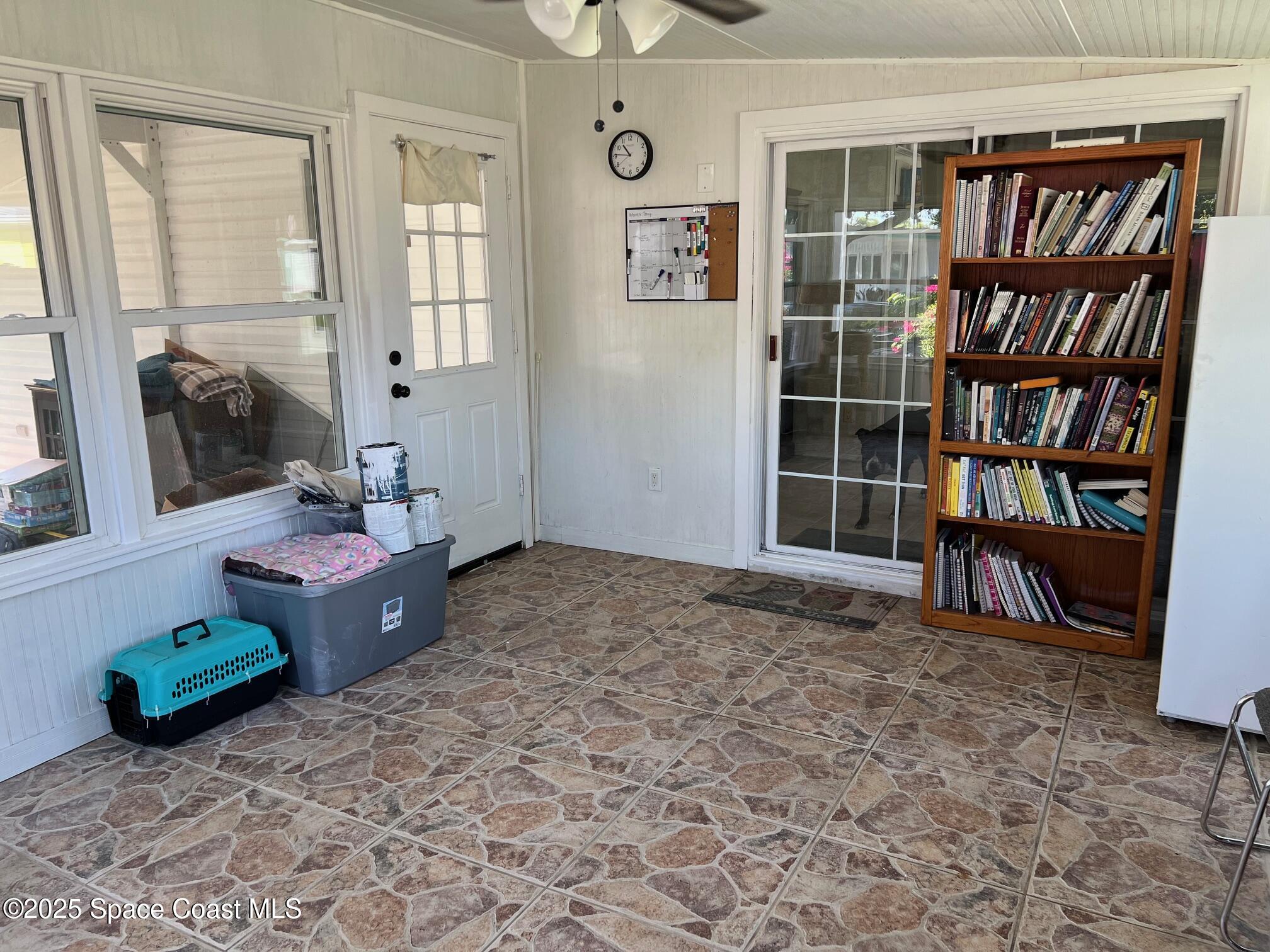 835 Vireo Drive