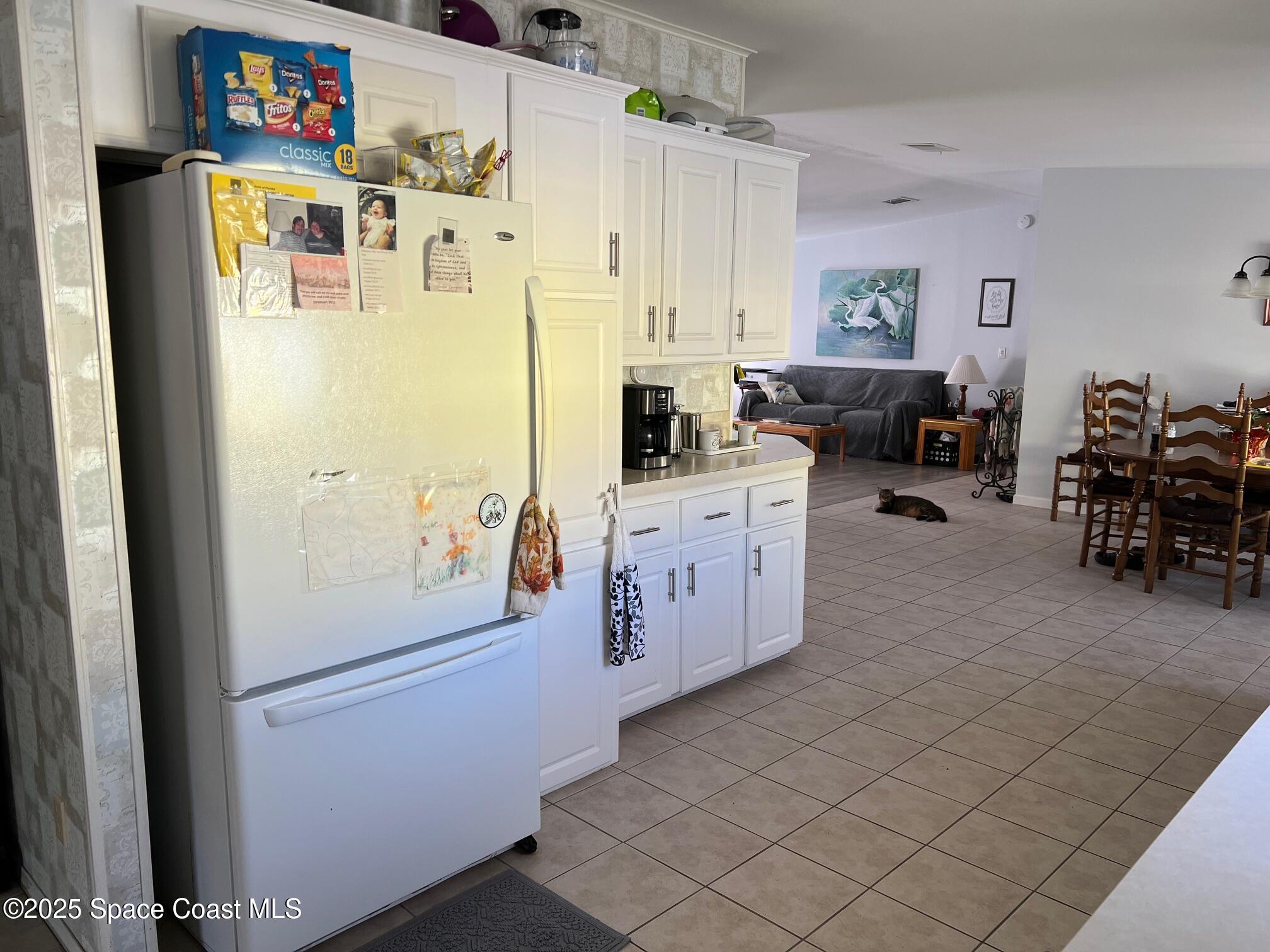 835 Vireo Drive