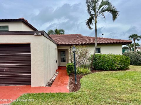 3229 Sand Dunes Court Melbourne Beach FL 32951