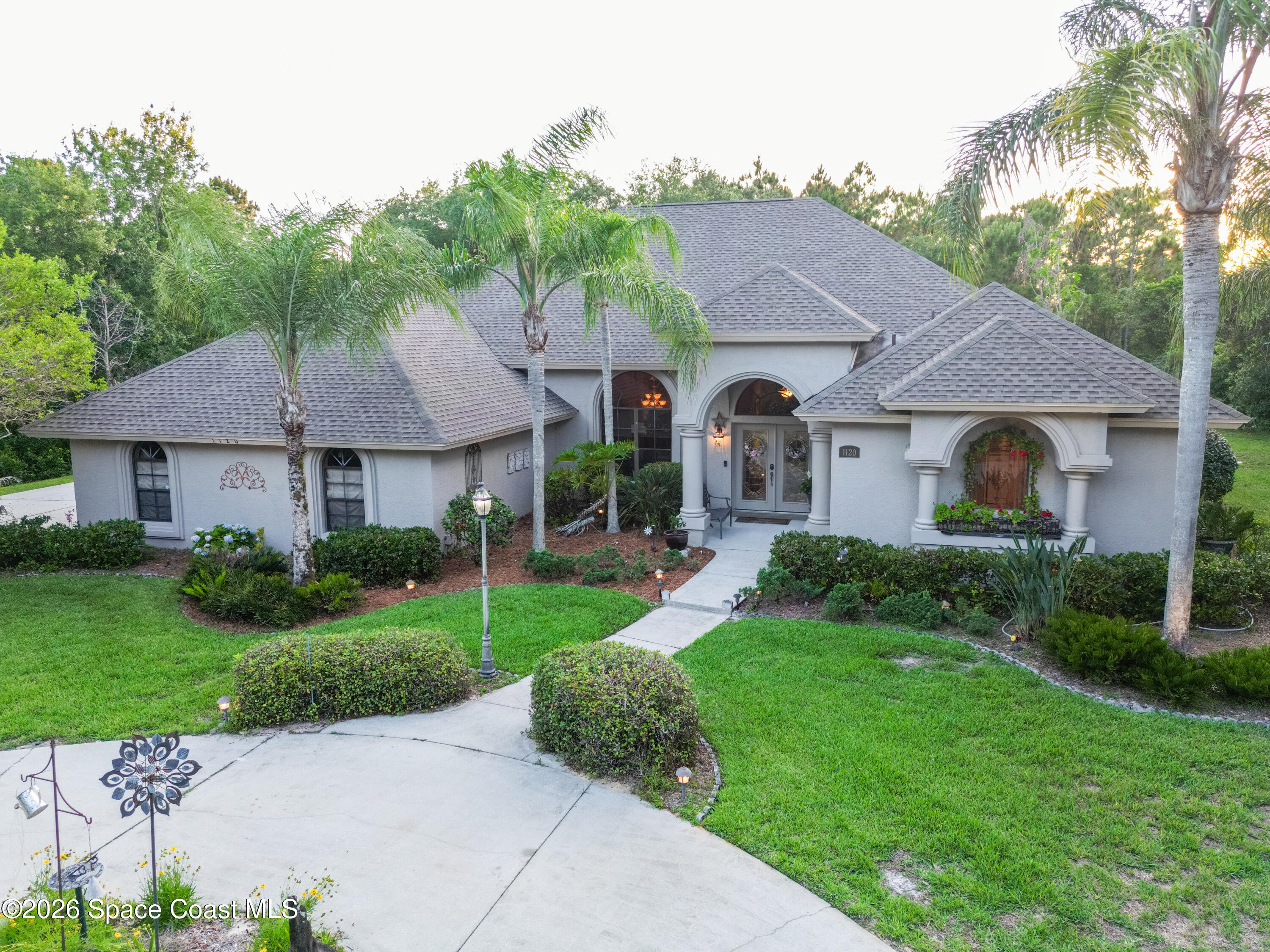 1120 Sand Pine Circle