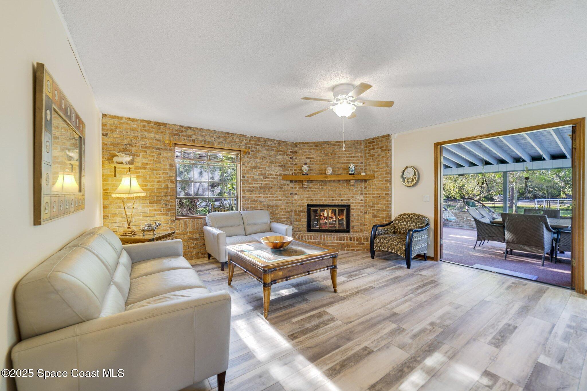 2665 Pomello Road